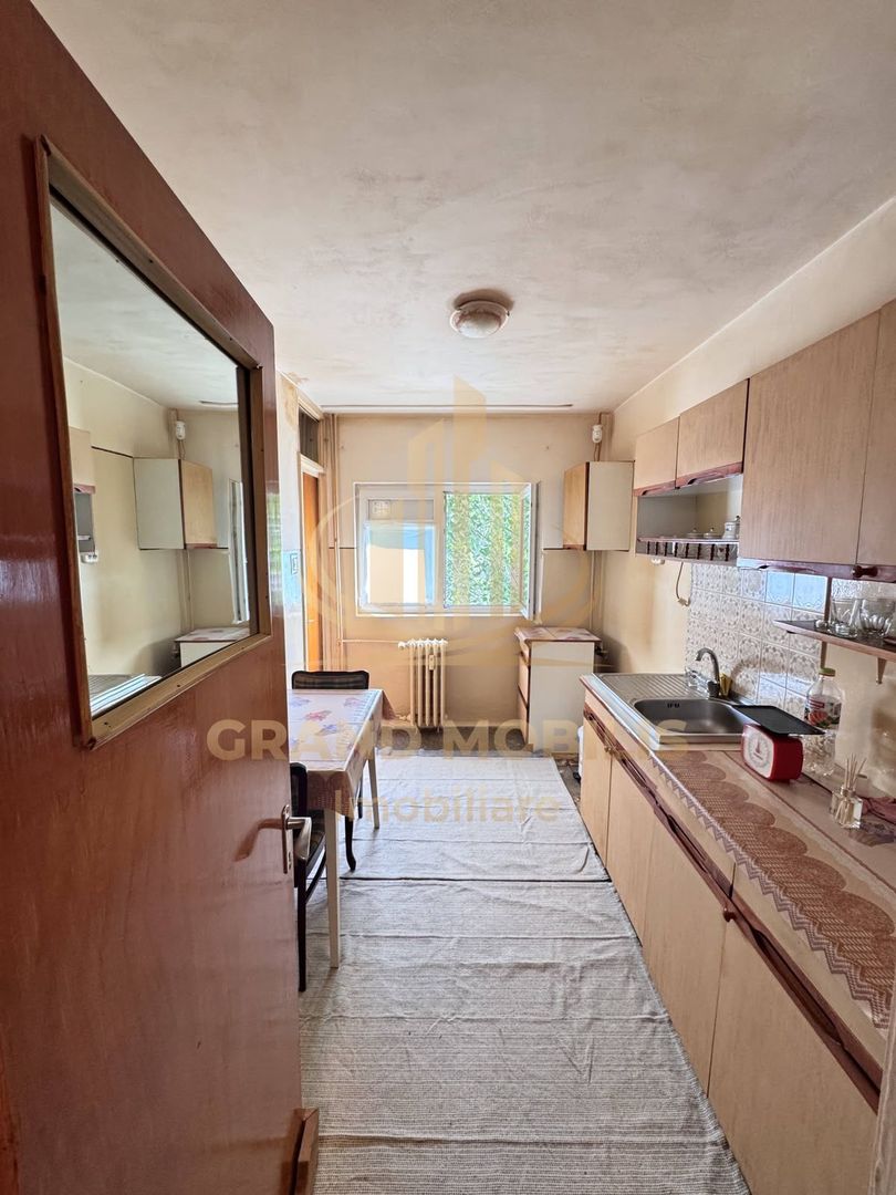 Apartament 2 camere de vânzare | Zona Almașu Mic - imaginea 5
