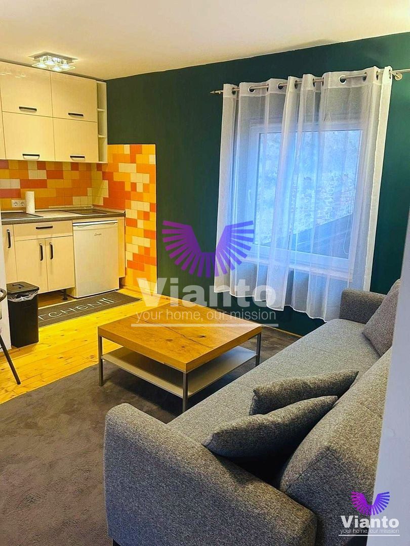 Studio 2 camere | Terasa | Centrul Istoric | Sibiu