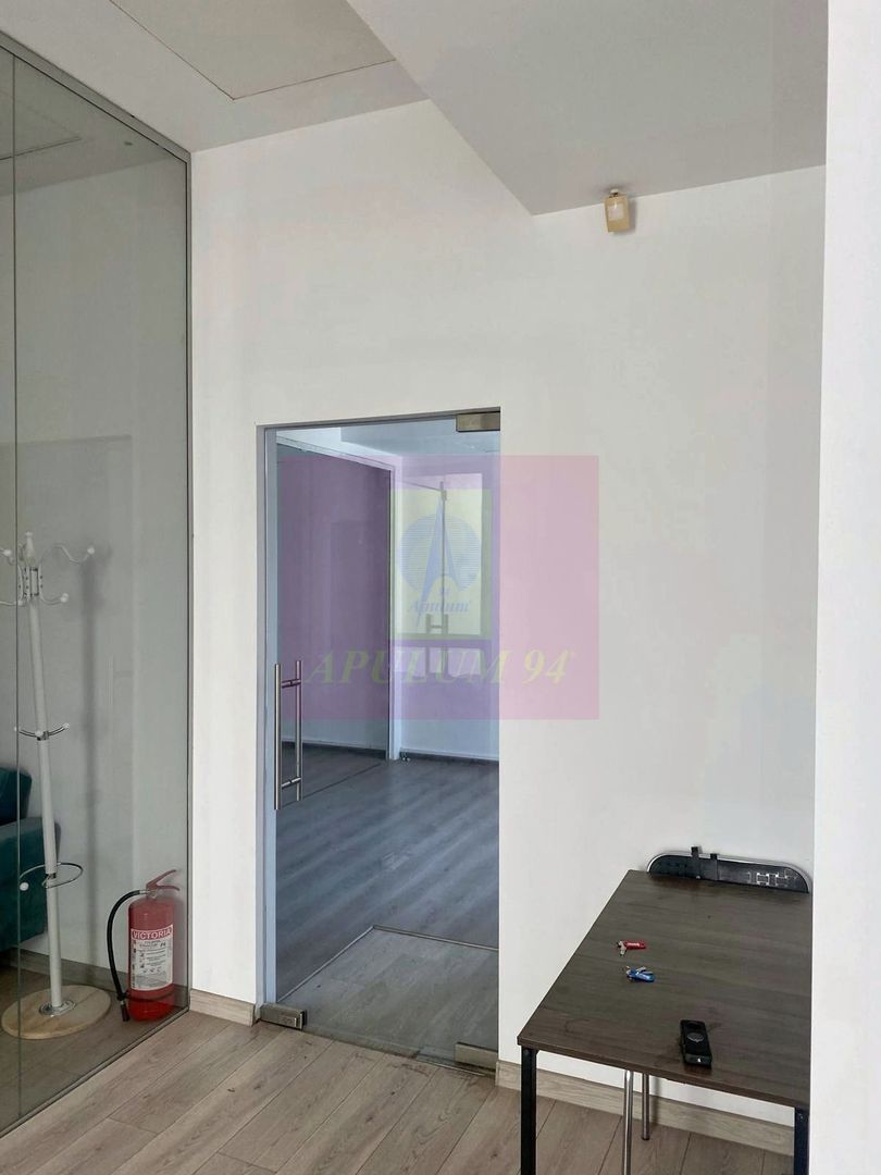 Birou 30 mp | Zona Prosper, 13 Septembrie | Utilitati incluse - imaginea 6