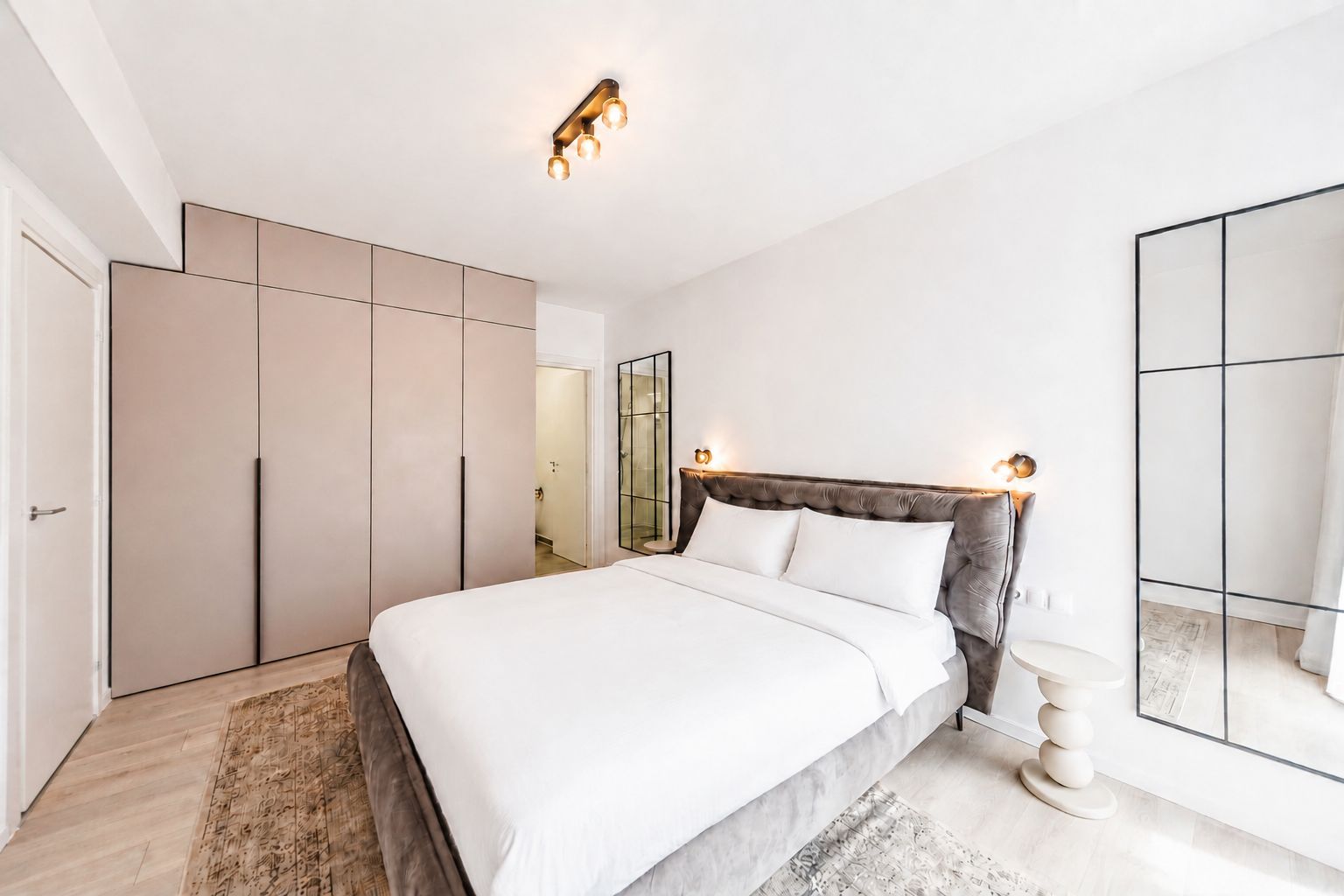 Apartament superb cu 3 camere | Denya Forest - imaginea 4