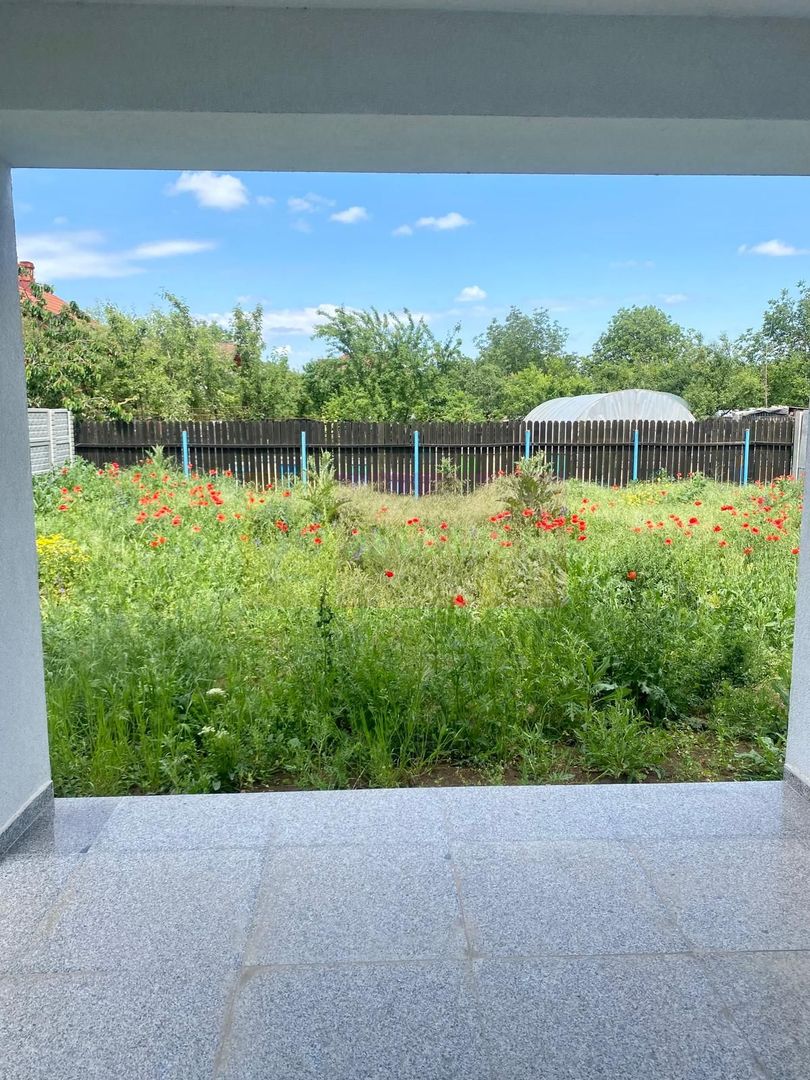 Casa individuala 150mp Teren 384mp | Dimieni, Tunari