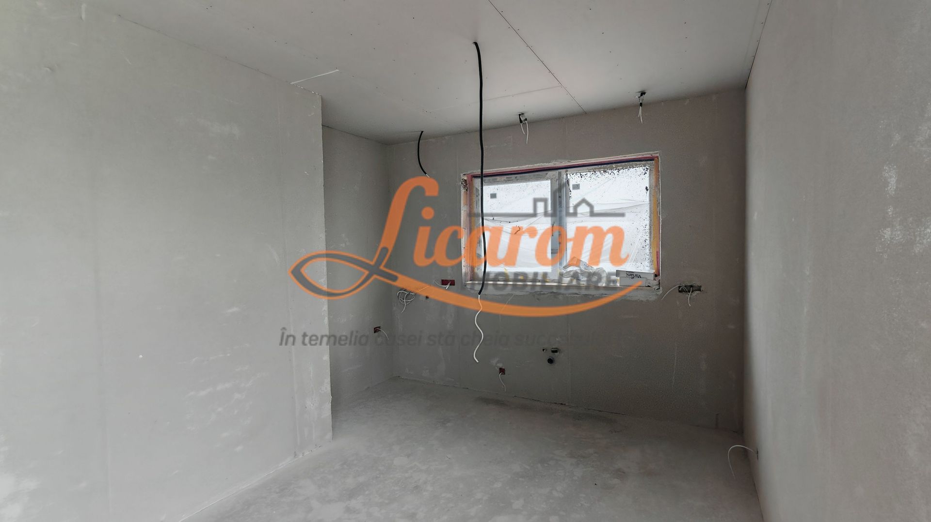 Casa la cheie in CRISTIAN pe Parter, zona de vile,270.000 euro - imaginea 14