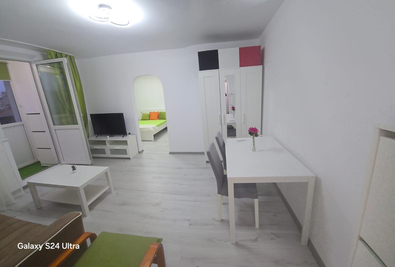 Apartament 2 camere Pajura, Bucurestii Noi T689