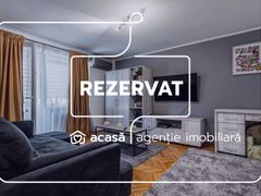 REZERVAT Apartament mobilat pe strada Corneliu Coposu, 0% COMISION