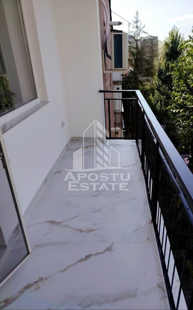 Apartament 3 camere,loc de parcare Micalaca - imaginea 16