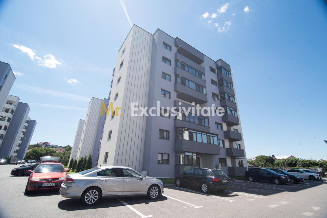 Apartament 3 camere de inchiriat Balcescu Residence. Comision 0% - imaginea 13
