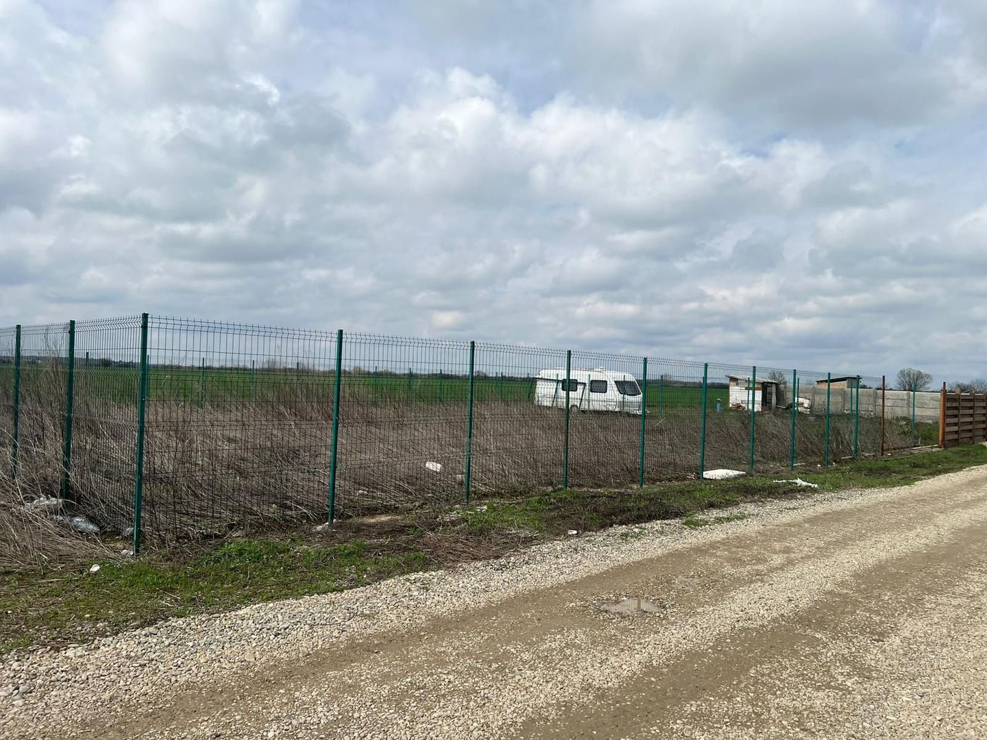 Teren 539 mp de vânzare Tunari  proiect langa Green Space Tunari - imaginea 12
