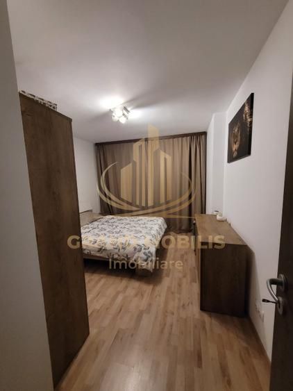 Apartament 2 Camere | City of Mara | Decomandat | 55 mp - imaginea 4