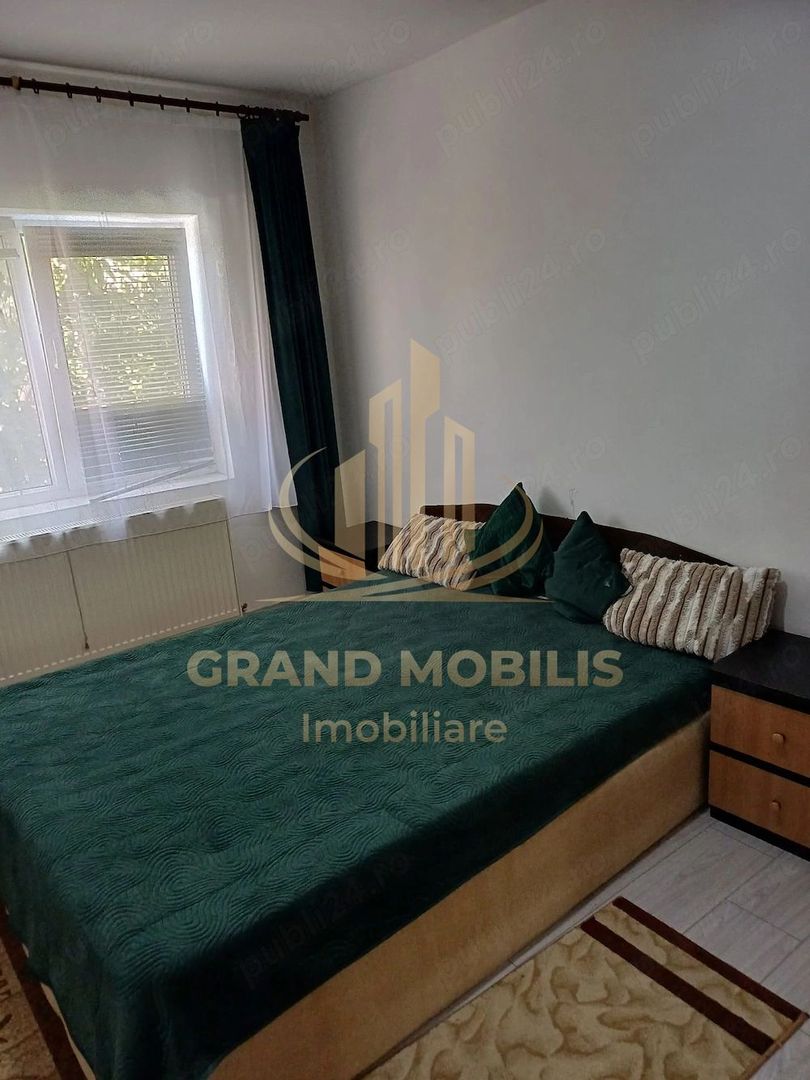 Apartament cu 3 camere, 63 mp – zonă liniștită, Zona Freidorf - imaginea 7