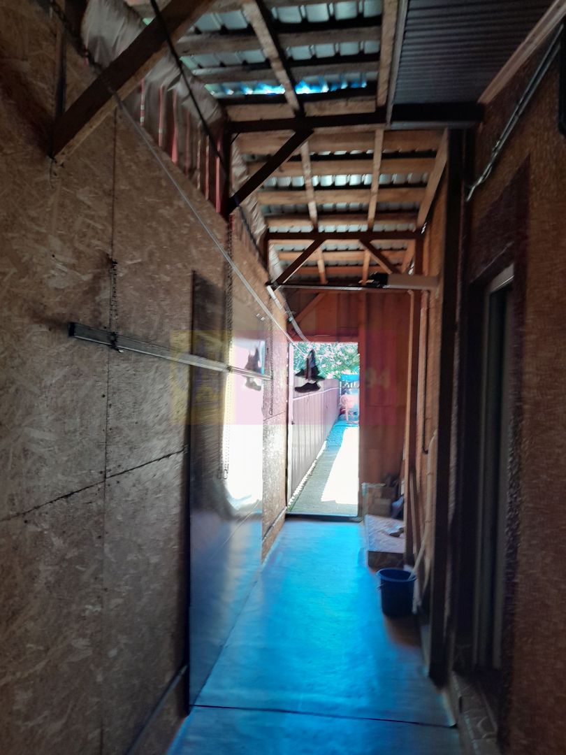 Movilita  (IL) - de vanzare casa 5 cam p+1