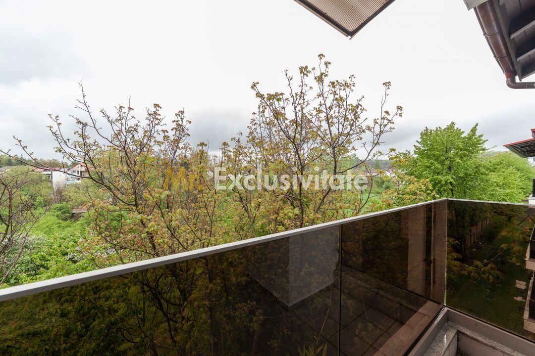 2 camere 86 mp, bloc 2019, parcare inclusă, 0% comision - imaginea 18