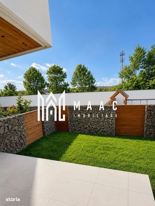 Apartament 3 camere de închiriat | Țiglari, Sibiu | 65 mp - imaginea 8