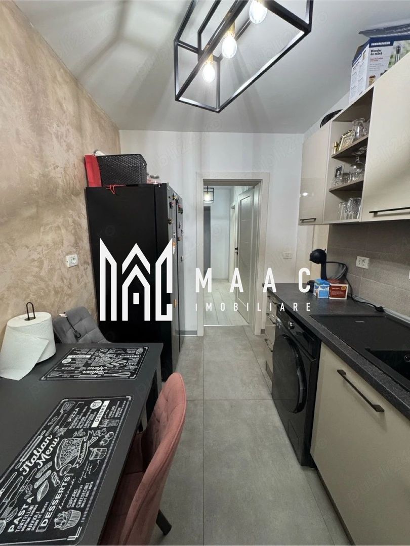 Apartament 2 camere de vânzare | 1 Mai | 48 mp, renovat 2023 - imaginea 7