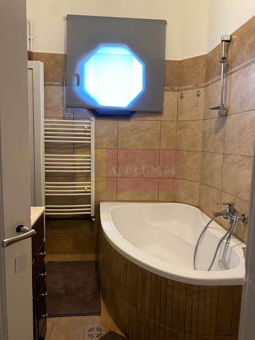 3 camere renovat – Calea Moșilor, Ultracentral – Metrou Universitate