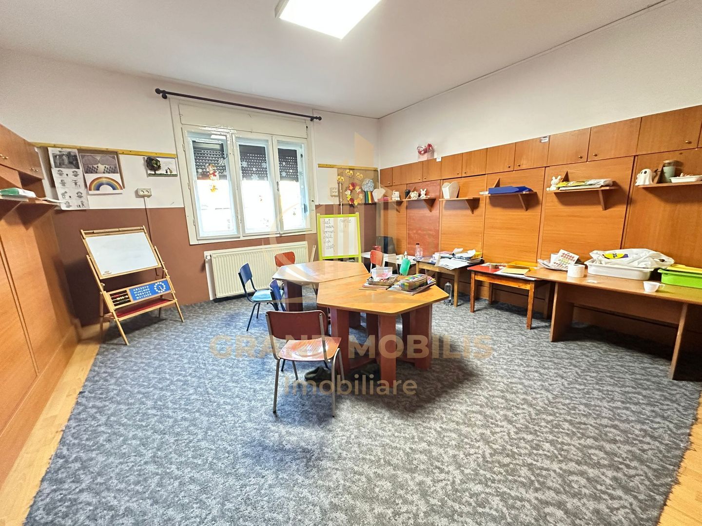 Grădiniță / After-school complet funcțional | 17 săli | Preț imbatabil - imaginea 18