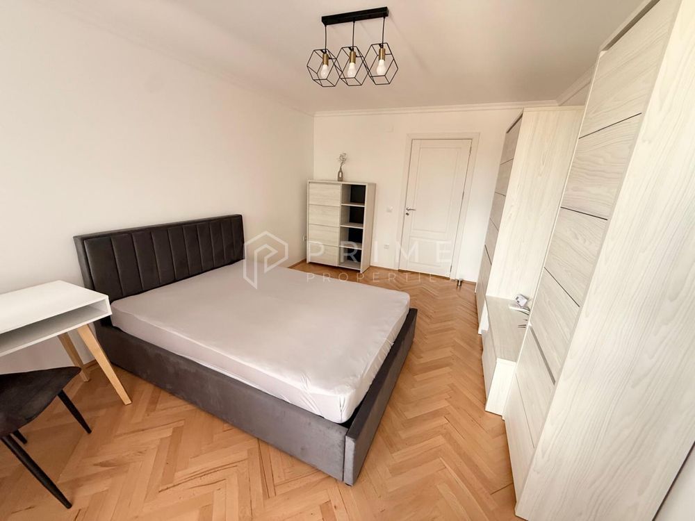 Apartament Modern cu 2 Camere, Totul Nou – Ideal pentru Studenți-UMFST - imaginea 7