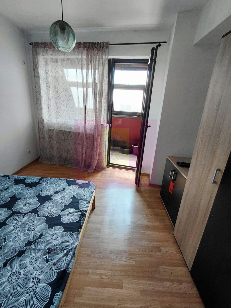 Apartament 2 camere cu Centrala Termica proprie Mall Vitan - imaginea 8
