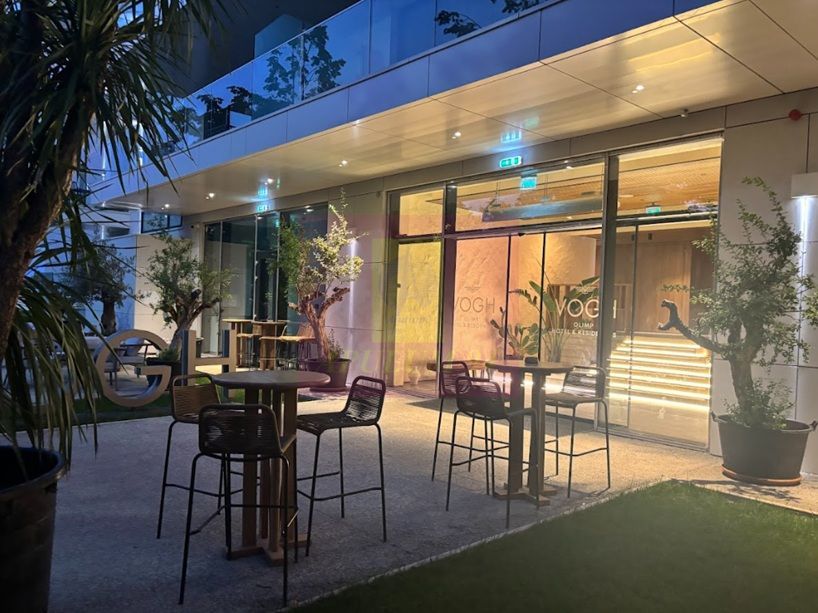 Apartament de Top în Vogh Olimp - imaginea 23