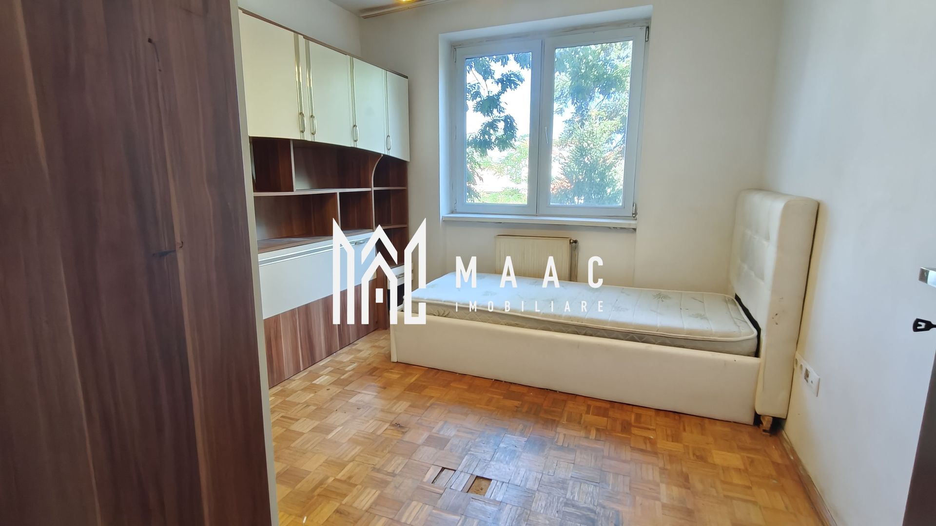 Apartament 4 camere I 73 Mpu I Etaj 1 I Decomandat I Rahovei - imaginea 10