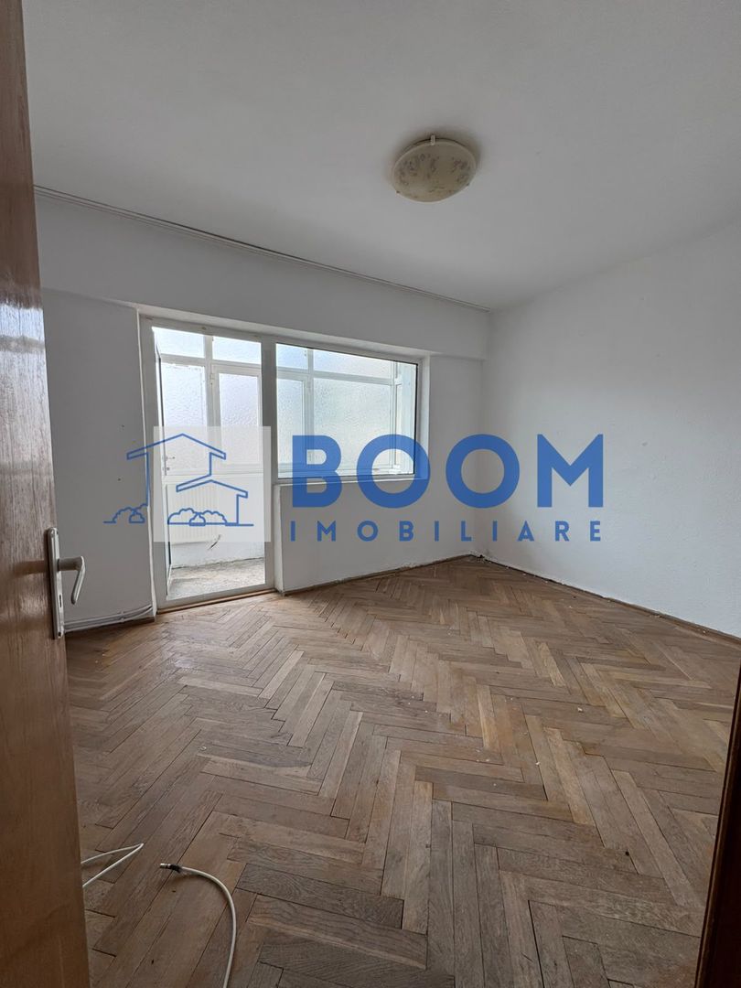 Apartament 4 camere | Centrala Proprie | Calea Lui Traian - imaginea 5