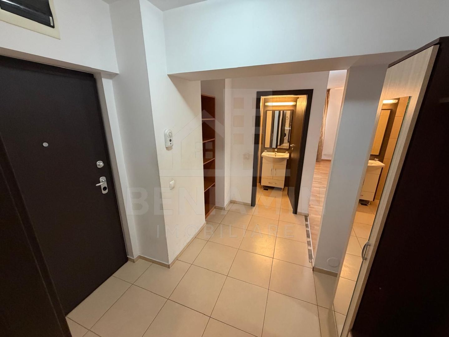 3 Camere-Decomandat-Boxa-Loc De Parcare-88mp-Etaj 1-Privilegio-Brasov - imaginea 6