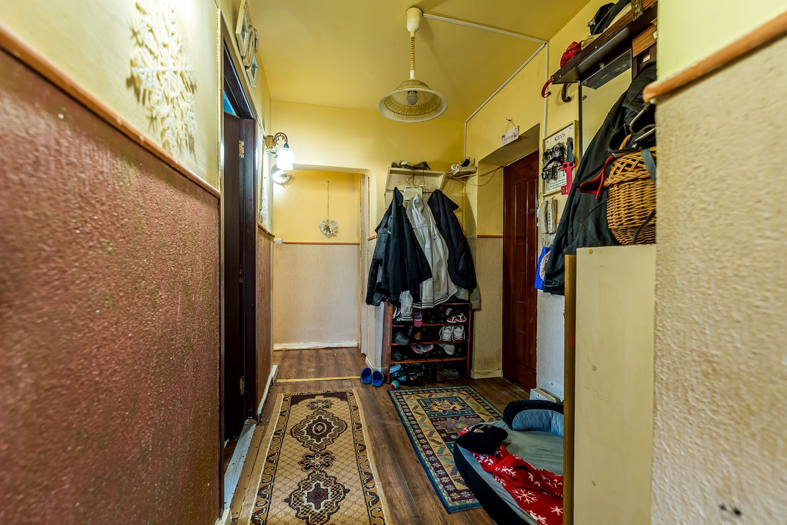 Imagine 13 - Apartament cu 5 camere pe Splaiul General Gheorghe Magheru, Micălaca