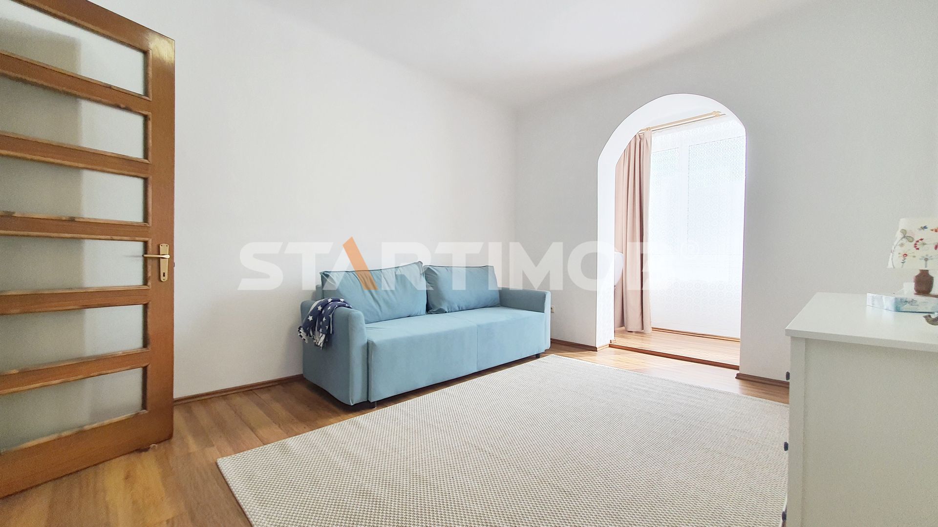 Apartament 2 camere zona AFI  PALACE MALL
