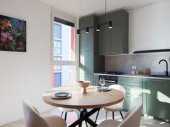APARTAMENT NOU DE VANZARE – ARED LANGA AFI - direct de la dezvoltator