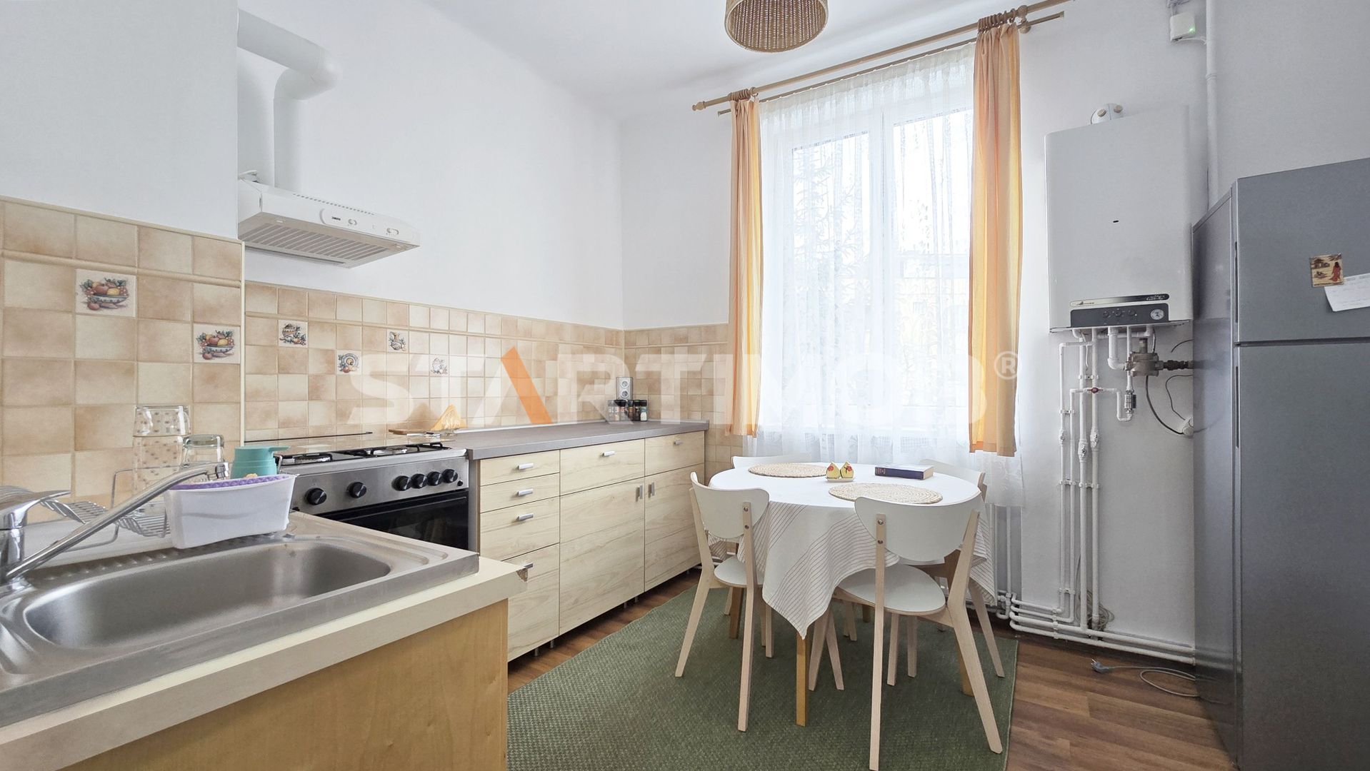 Apartament 2 camere zona AFI  PALACE MALL