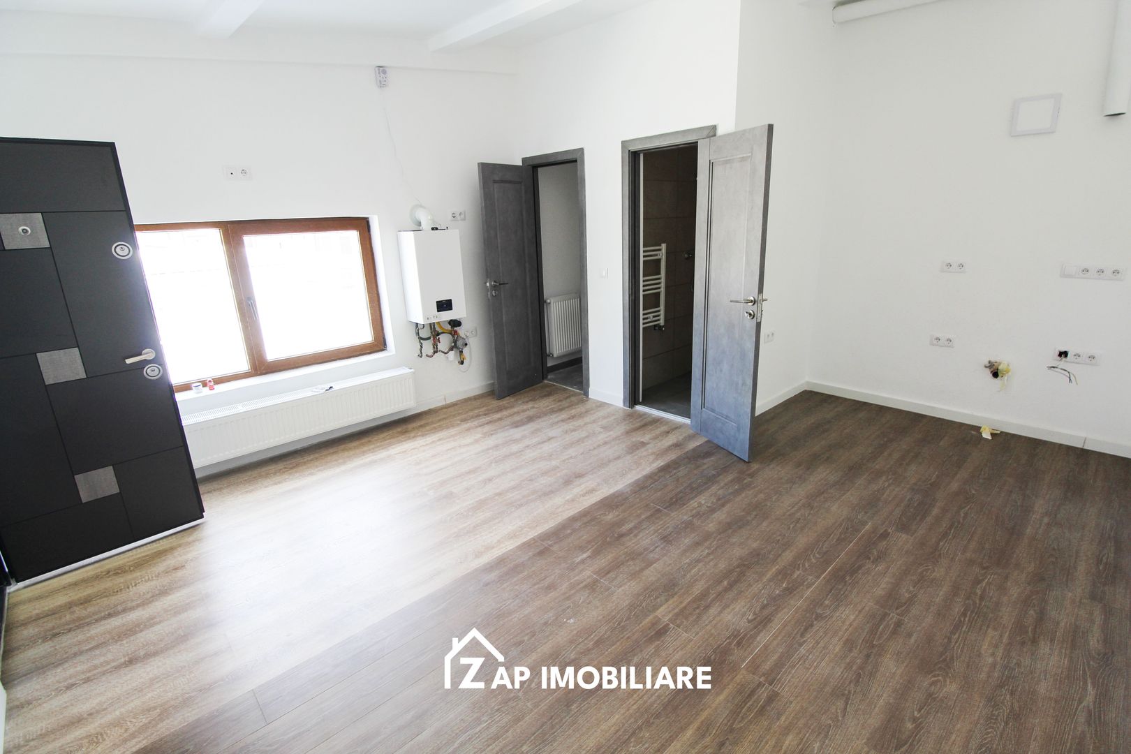 Cazare Muncitori - 5 apartamente cu baie proprie - imaginea 9