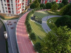 Ocazie pentru investitori, teren langa cel mai frumos parc din Arad