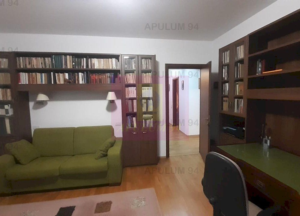 Apartament Superb Băneasa - Ion Ionescu de la Brad, 120MP - imaginea 11