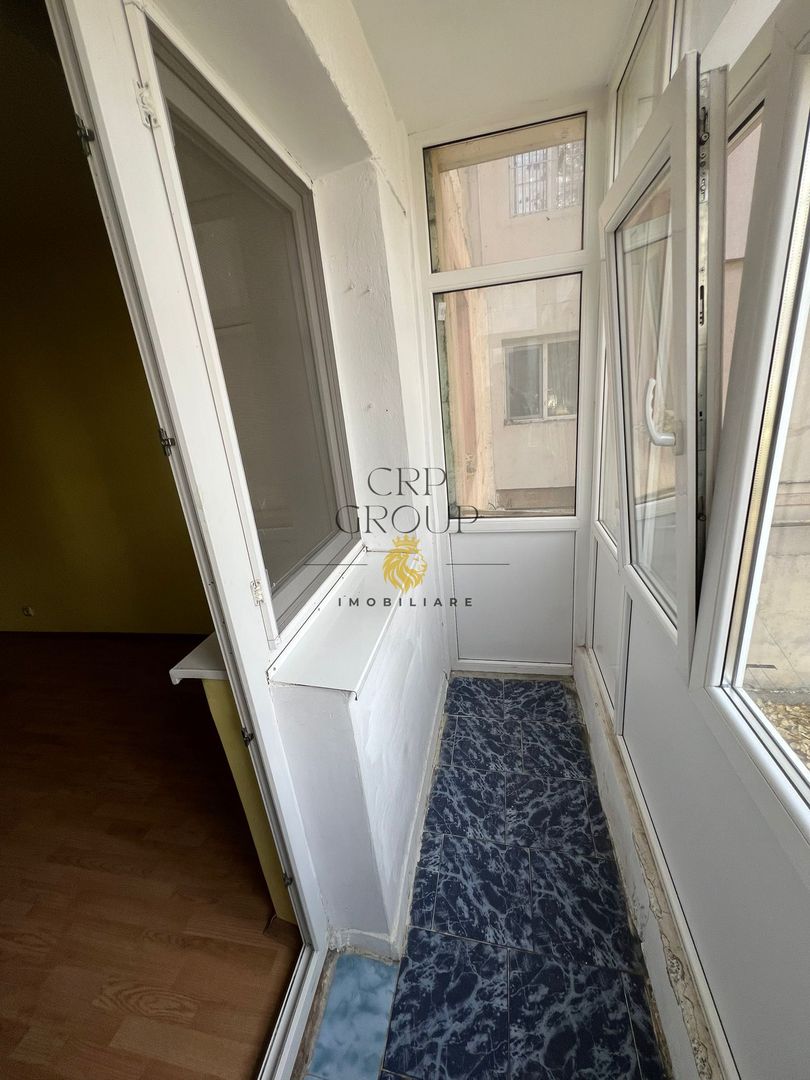 Apartament 4 camere, etaj 1/4, zona Mausoleul Eroilor - Sud - imaginea 10