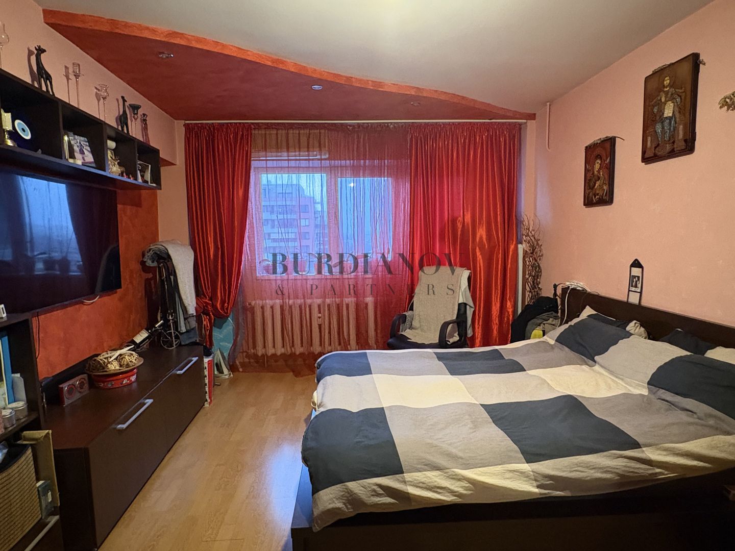 Apartament cu 2 camere - Metrou Ștefan cel Mare - imaginea 10