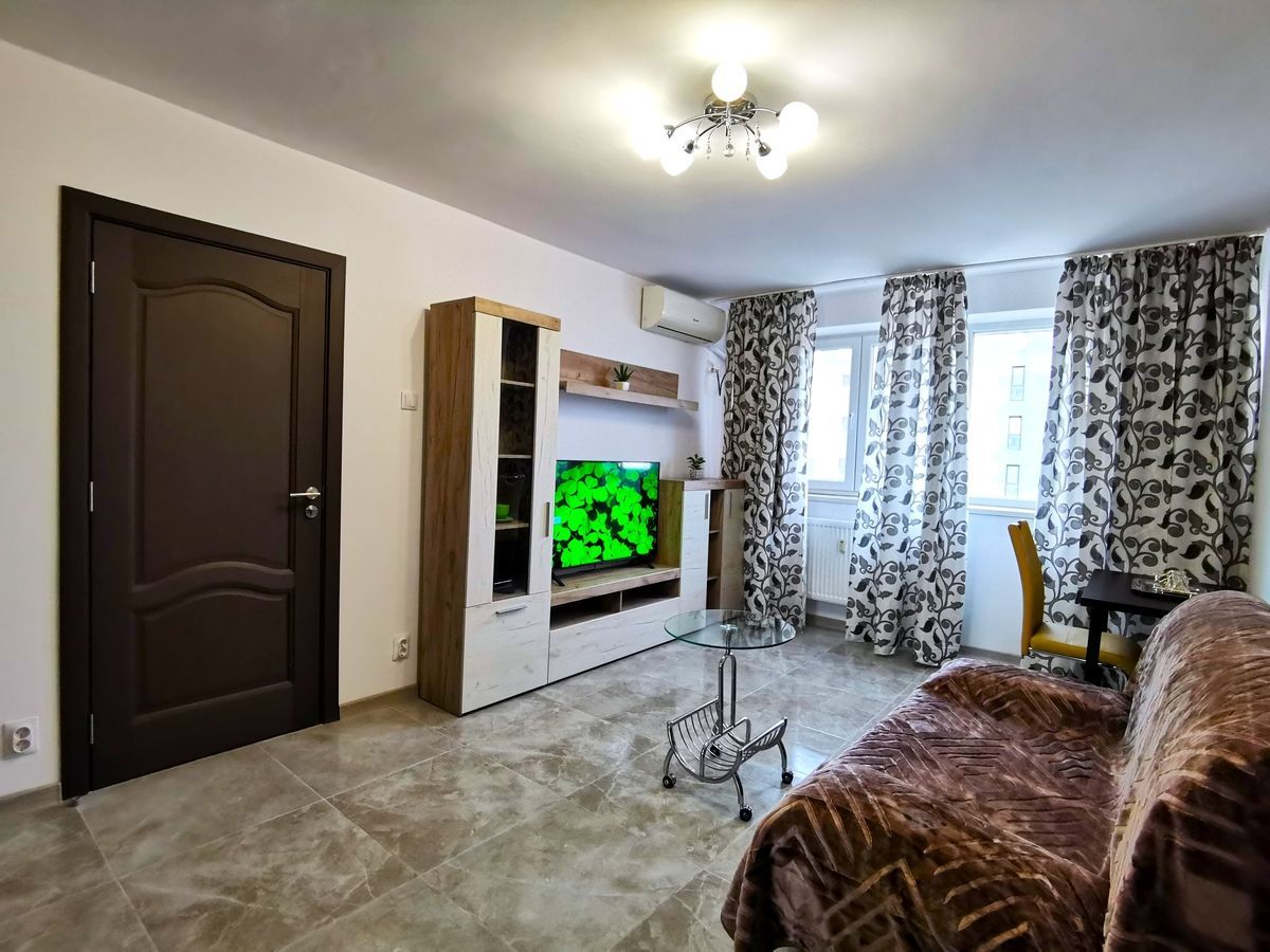 Vand apartament 2 Camere zona Obor – Avrig - imaginea 3