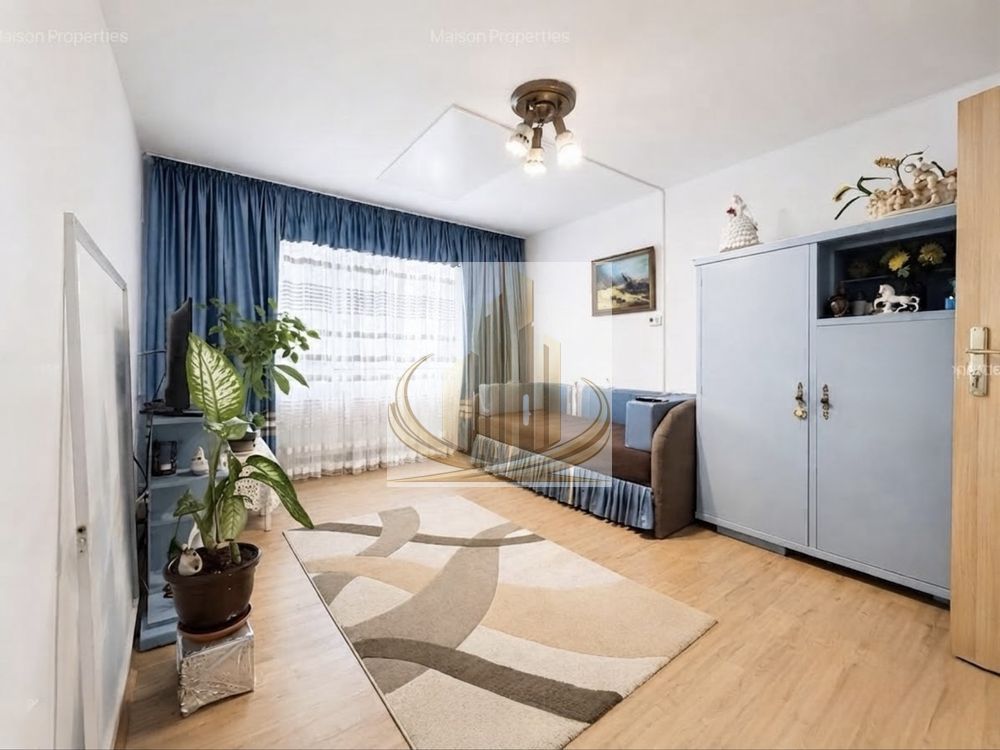Apartament 2 cam, Etaj 1 -  zona Brâncoveanu / Rebreanu - Investitie - imaginea 2