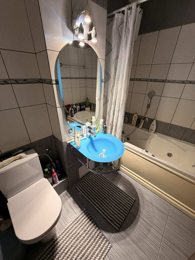 Apartament 4 camere, Strada Domnească - imaginea 14