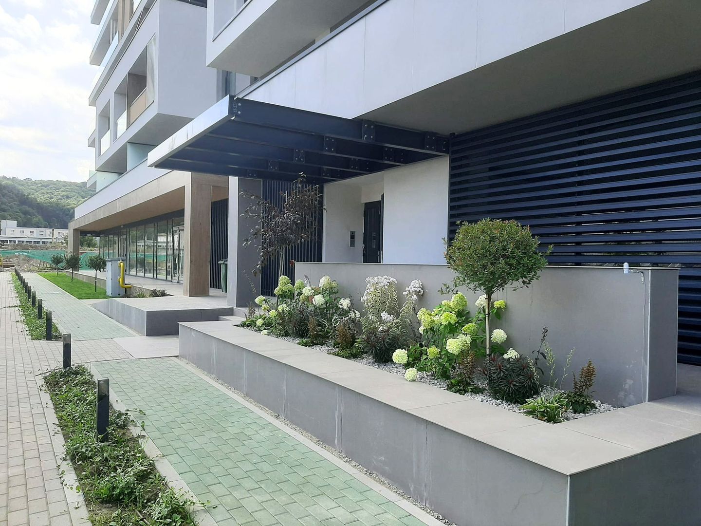 2 Camere Premium în Bartolomeu Zonă în Plină Dezvoltare - imaginea 28