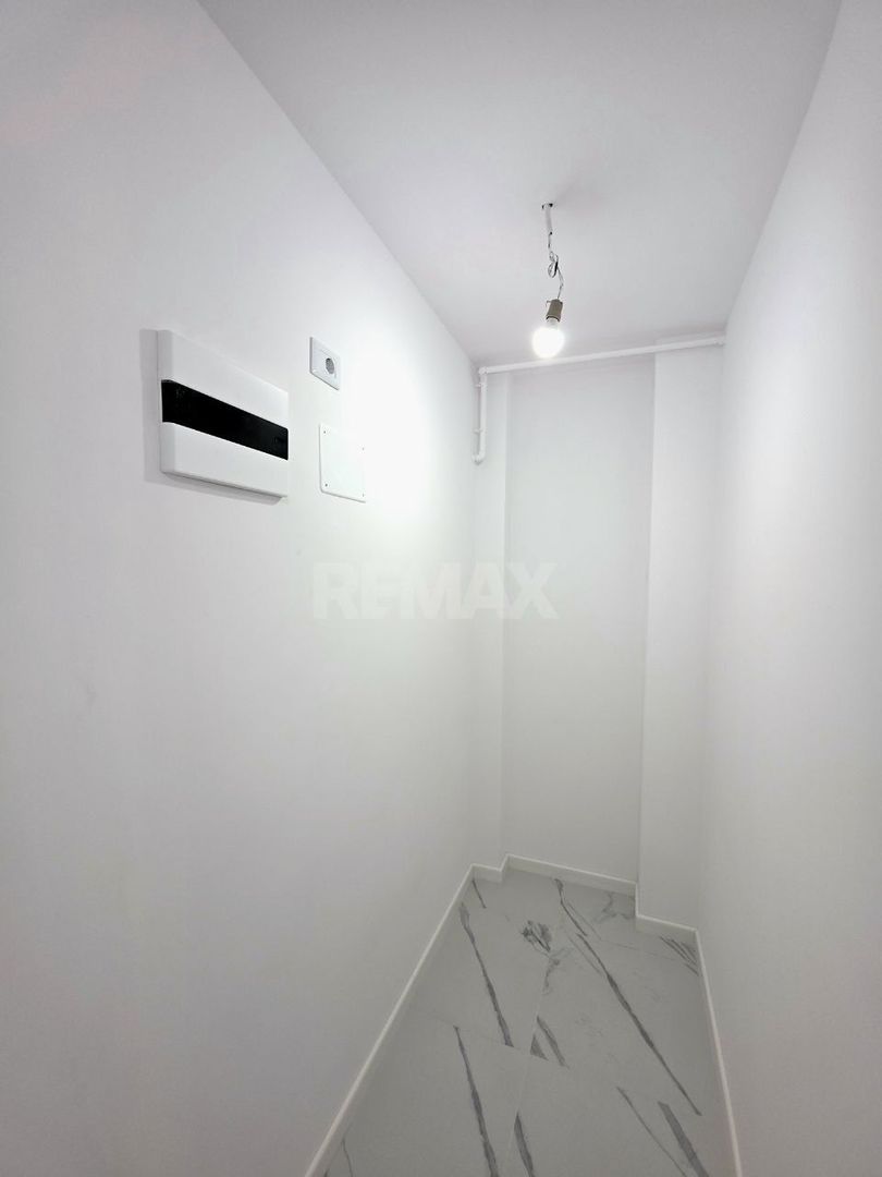 Apartament cu 1 cameră în București, România - imaginea 4