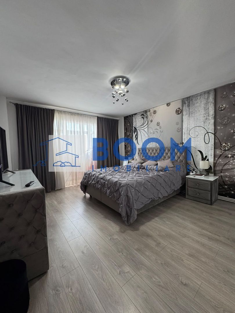 Apartament 2 camere | Ultracentral | Centrala Proprie | Mutare Imediat - imaginea 4