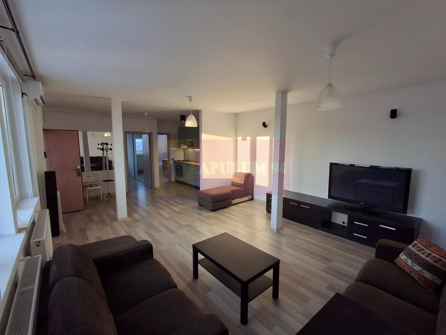 Apartament 3 camere Dorobanți x Floreasca