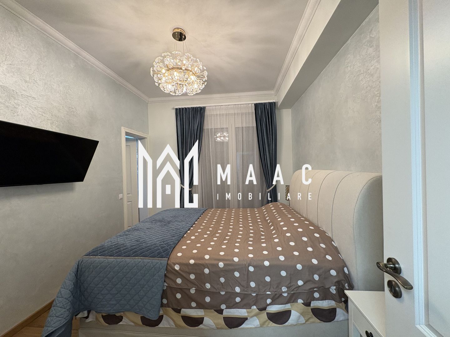 Penthouse 3 camere de vânzare | Sibiu | lift I Lazaret - imaginea 5