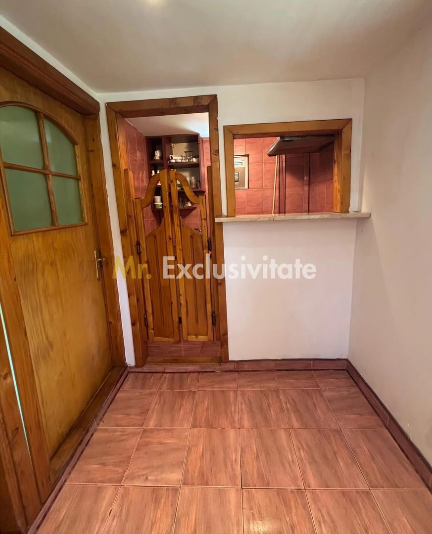 🏡 Oază de liniște! Casă cochetă cu foișor și curte – Mărăcineni - imaginea 9