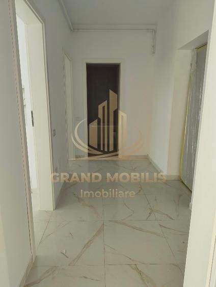 Apartament nou cu 2 camere, 65 mp utili și loc de parcare inclus - imaginea 4
