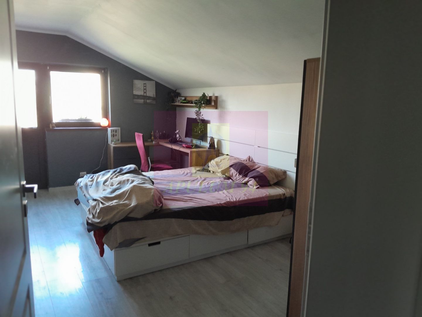 GIURGIU - SE VINDE CASA P+M 5 CAM - imaginea 60