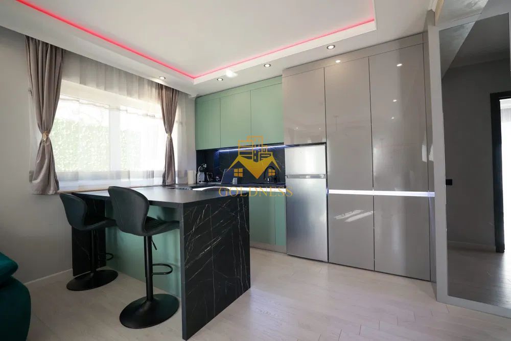 2 camere, Premium, bloc nou, parcare, Intre Lacuri, Dunarii Zona Iulis - imaginea 3