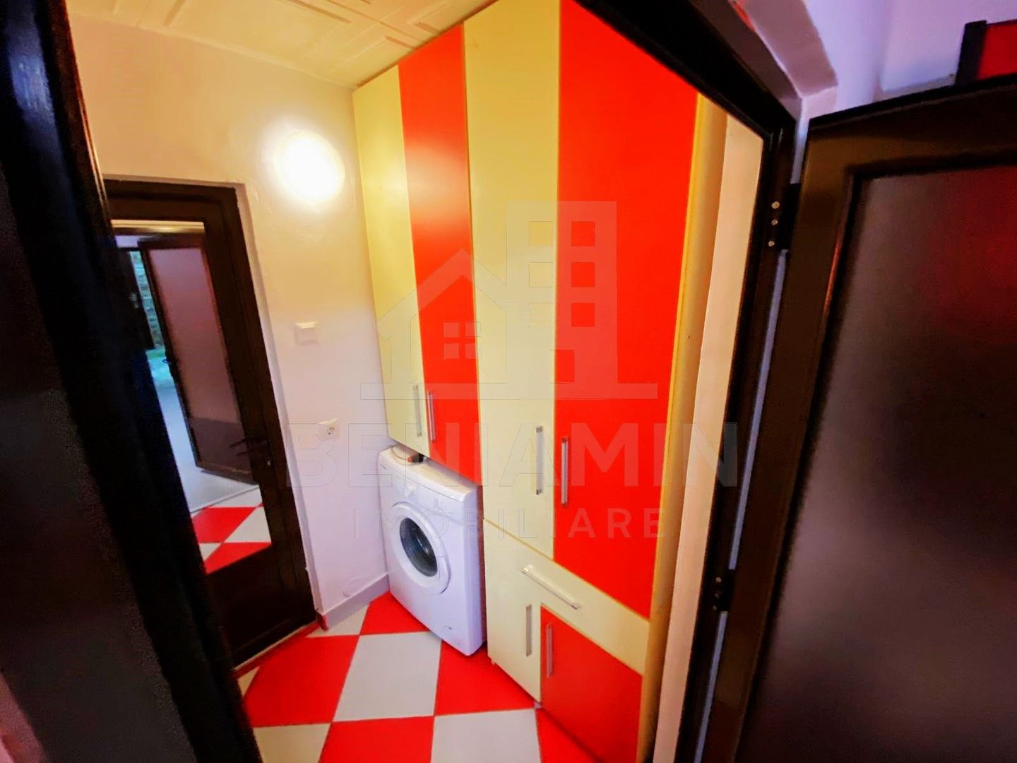 Apartament 2 camere parter cu centrala Rovine Pizza Ibiza 57mp - imaginea 9