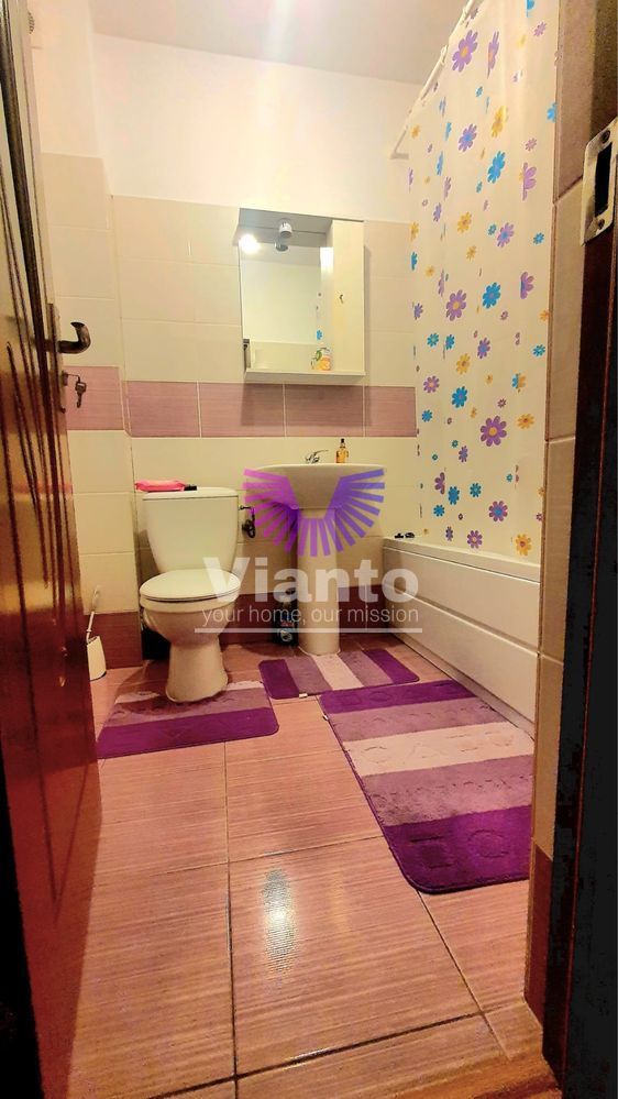 Apartament 2 camere | Parcare | Arhitectilor | Sibiu