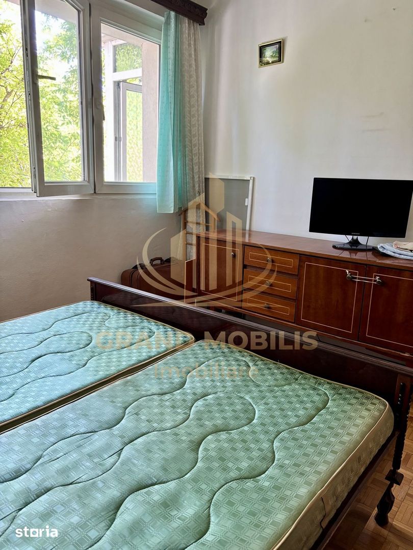 Apartament 2 camere cu balcon, Sos. Giurgiului - imaginea 6