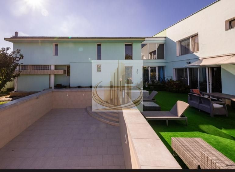 Proprietate Premium cu Piscină – 450 MP – De Închiriat în Timișoara - imaginea 14